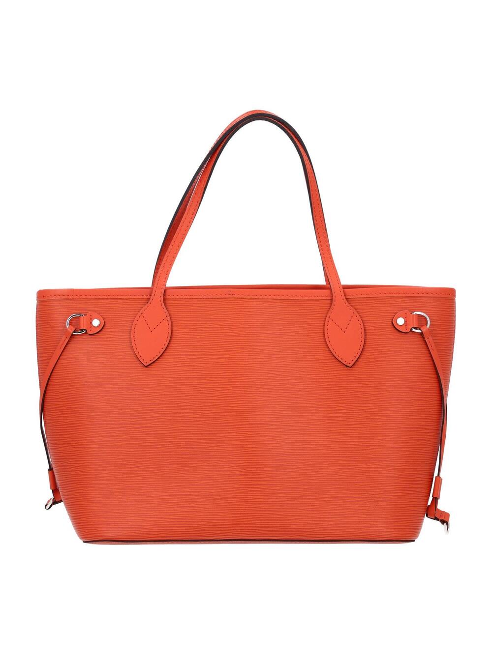 Louis Vuitton Epi Neverfull Pm Piment #374028L14B